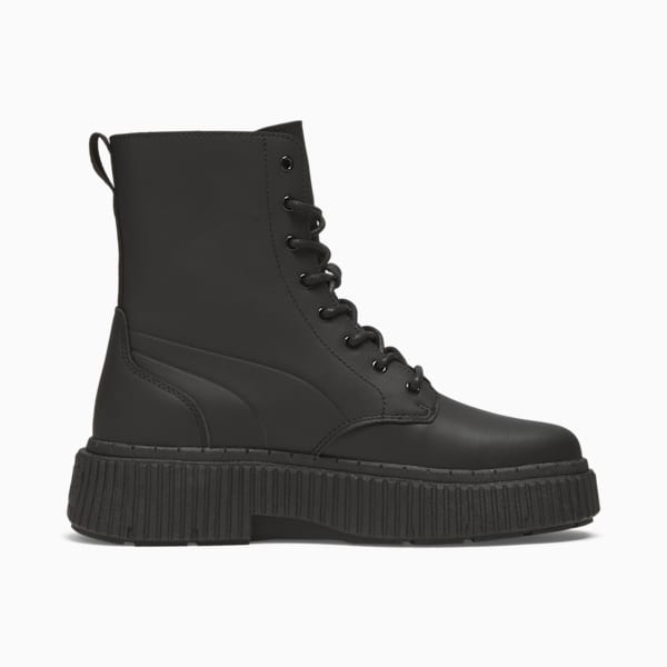 Botas para mujer Dinara, PUMA Black, extralarge