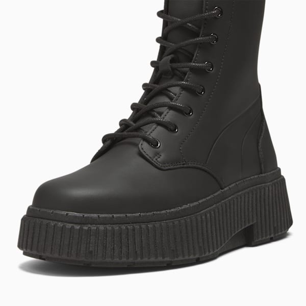 Puma discount de bota