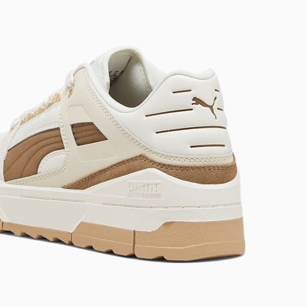 Slipstream Lo Xtreme Natural Sneakers, Warm White-Alpine Snow-Sand Dune, extralarge-GBR