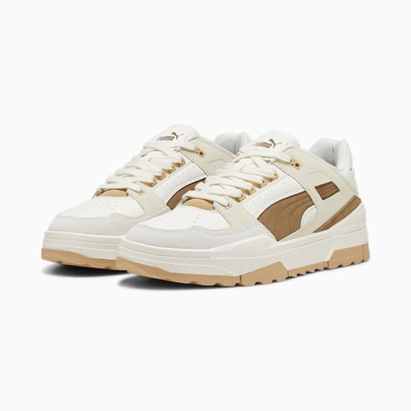 Slipstream Lo Xtreme Natural Sneakers, Warm White-Alpine Snow-Sand Dune, extralarge-GBR