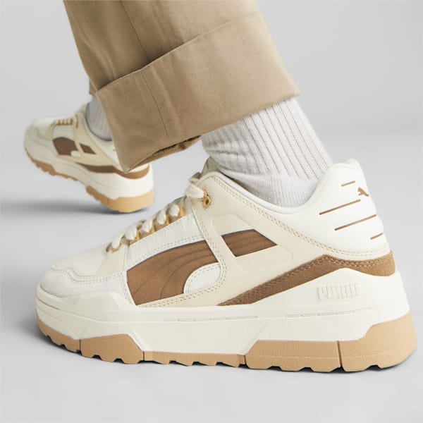 Slipstream Lo Xtreme Natural Sneakers, Warm White-Alpine Snow-Sand Dune, extralarge-GBR