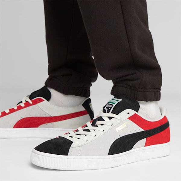 RED TAPE Men Low-Top Walking Shoes For Men (White, 9)