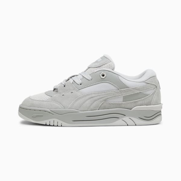Puma fenty hombre plata clearance