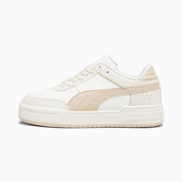 Zapatillas Puma CA Pro Sport Unisex Blanca