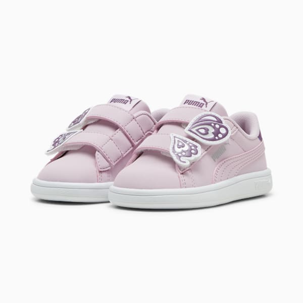 Tenis Infantiles PUMA Smash 3.0 Butterfly PUMA