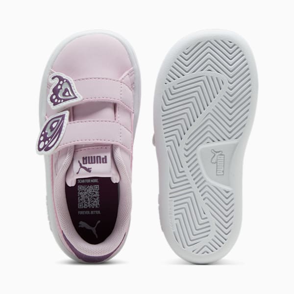 PUMA Smash 3.0 Butterfly Toddlers' Sneakers | PUMA