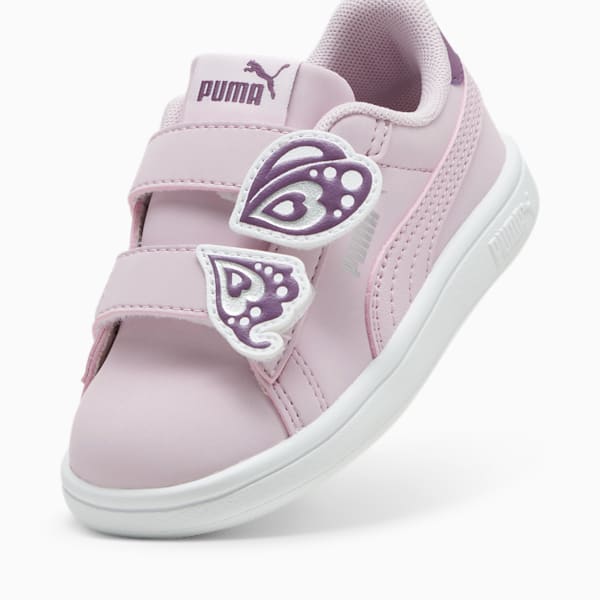 Tenis Infantiles PUMA Smash 3.0 Butterfly PUMA