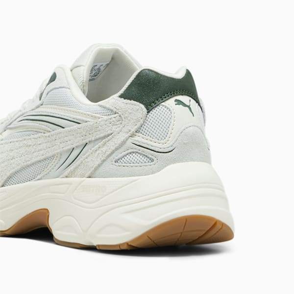 PUMA公式】ユニセックス テバリス ニトロ アース PUMA公式】ユニセックス テバリス ニトロ アース