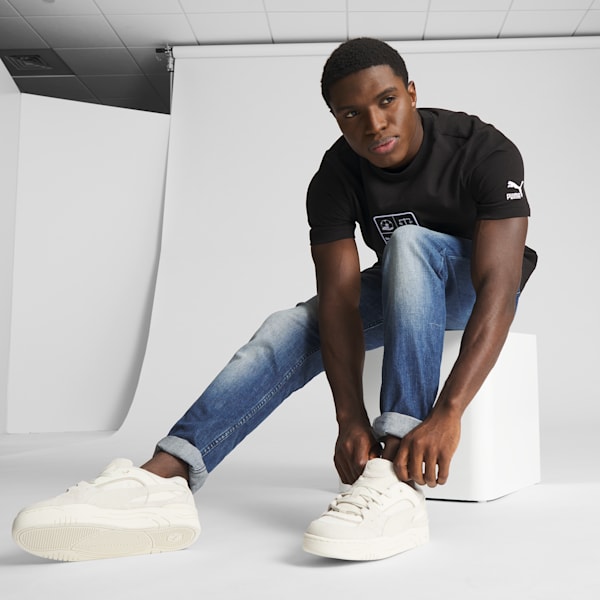 Puma corduroy shoes outlet