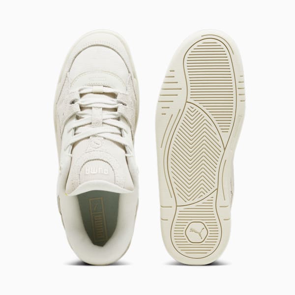 PUMA-180 Corduroy Unisex Sneakers, Warm White-Warm White, extralarge-AUS
