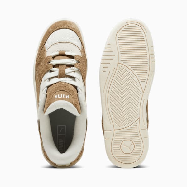 180 Corduroy Sneakers, Alpine Snow-Chocolate Chip, extralarge-IND