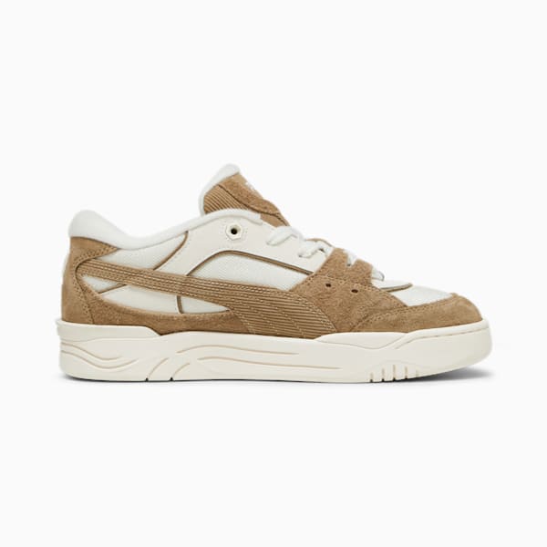 180 Corduroy Sneakers, Alpine Snow-Chocolate Chip, extralarge-IND