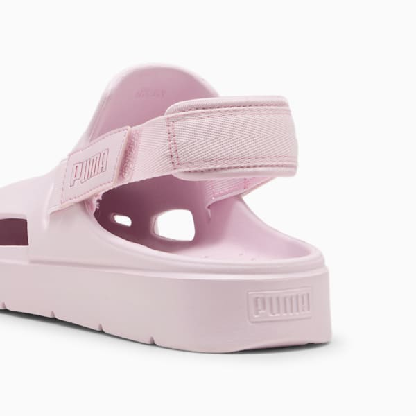 Shibui Mule Slip-On, Rose Mauve-Port, extralarge