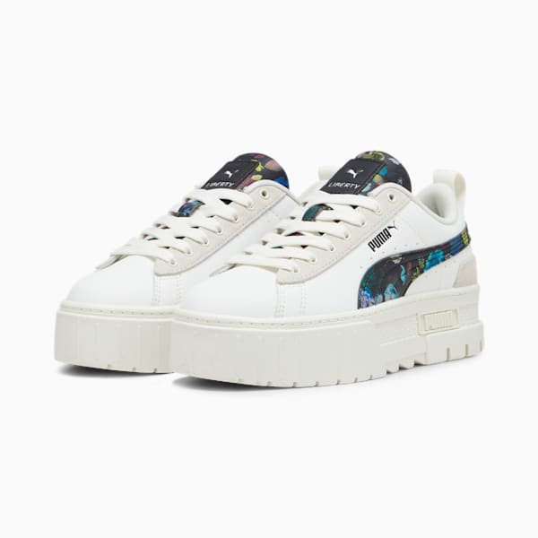 PUMA x LIBERTY Mayze Women s Sneakers PUMA