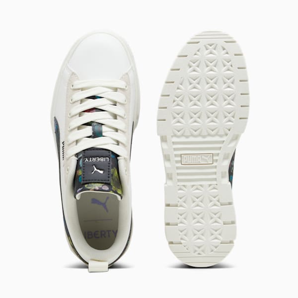 Gray puma women's sneakers on sale
