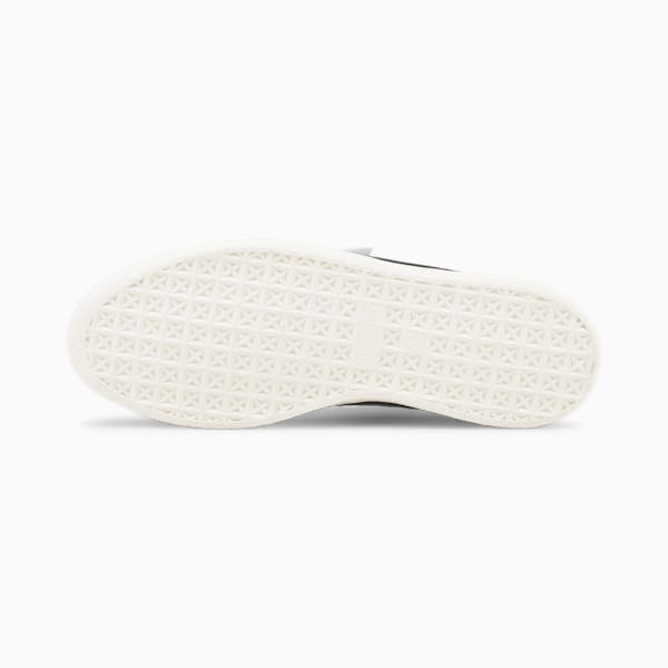 Zapatos deportivos Clyde Chess, PUMA White-PUMA Black, extralarge