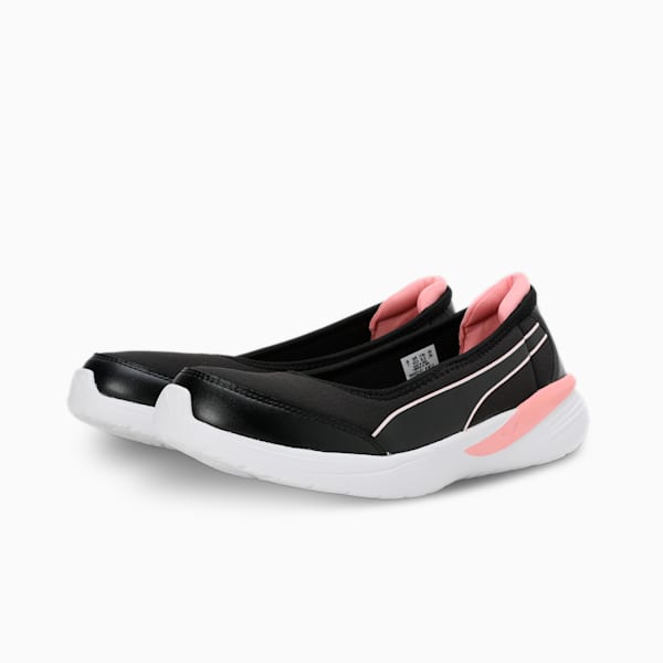 Womens slip on puma shoes sale