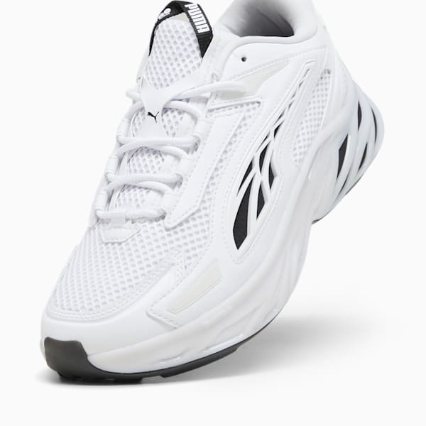 Exotek Base Sneakers, PUMA White-PUMA Black, extralarge-GBR