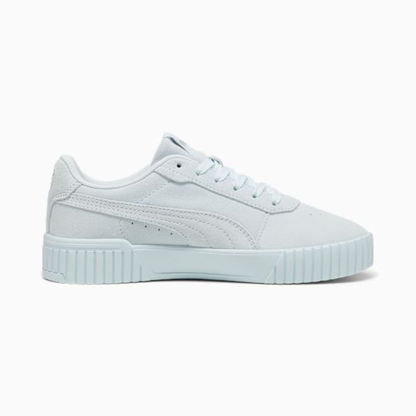 Carina 2.0 SD Sneakers Women, Dewdrop-PUMA Silver-Gray Fog, extralarge-GBR