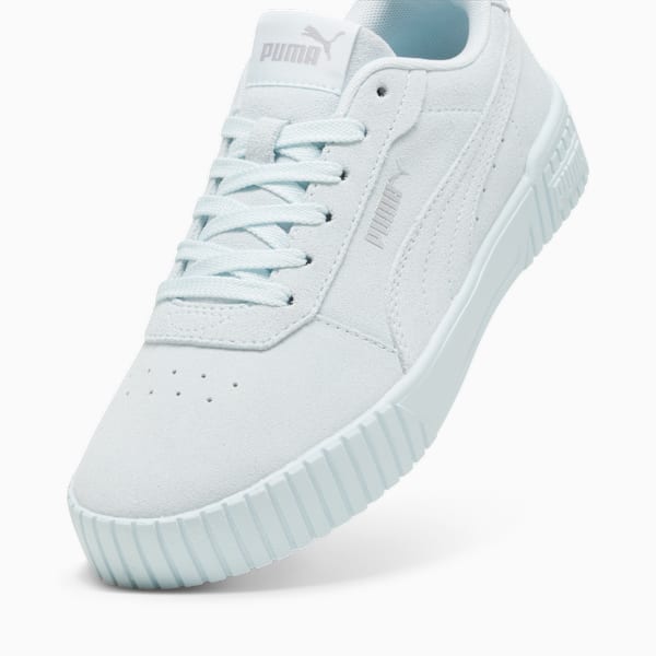 Carina 2.0 SD Sneakers Women, Dewdrop-PUMA Silver-Gray Fog, extralarge-GBR