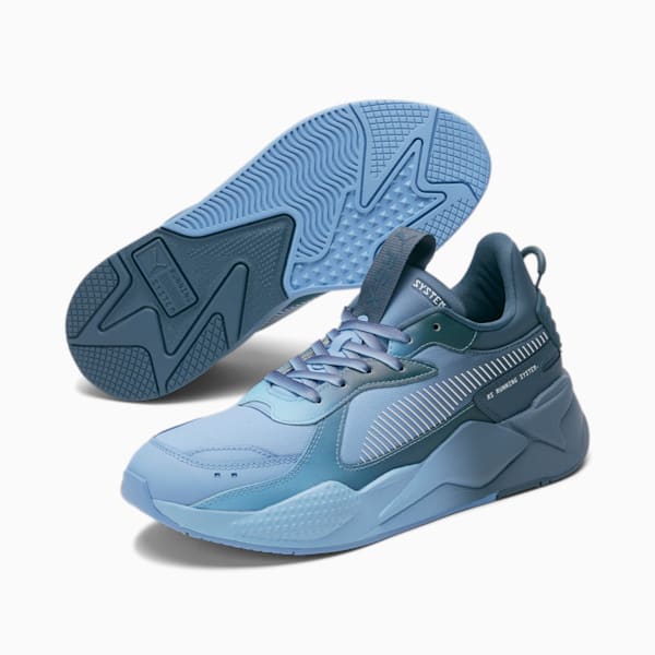 Puma daytona top