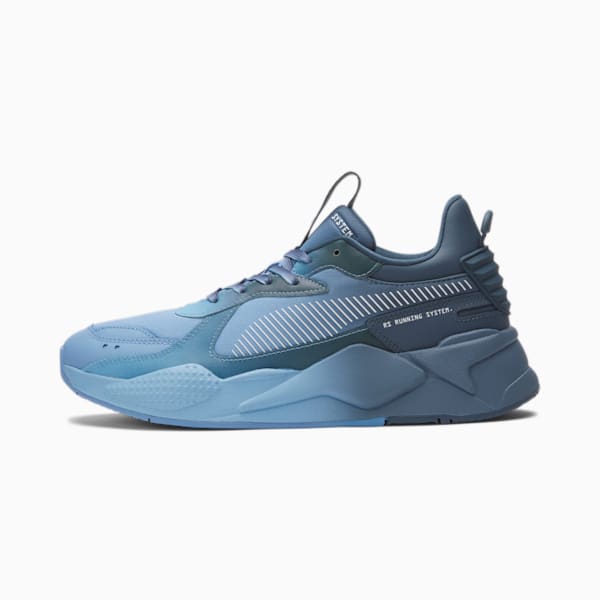 Puma fade discount
