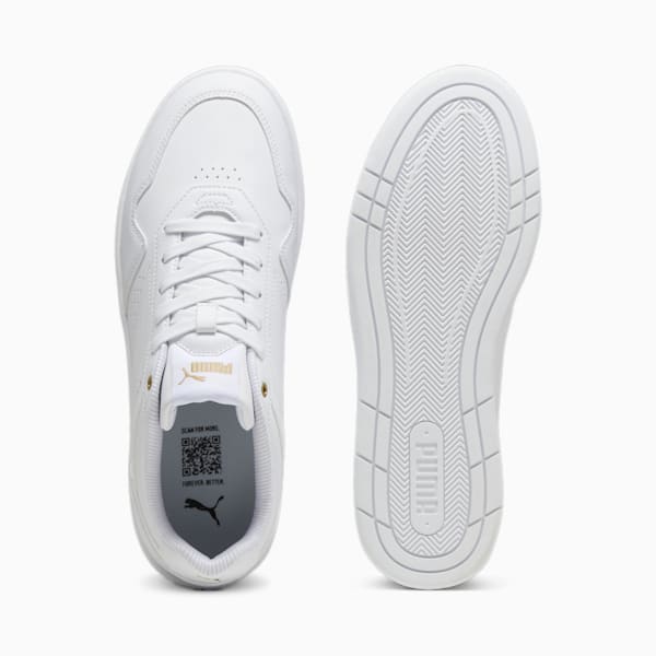 Court Classic Men's Sneakers, Hohe Socken Unisex Flyer Cheap Urlfreeze Jordan Outlet Cushioned Quarter 907950 01 Black White, extralarge