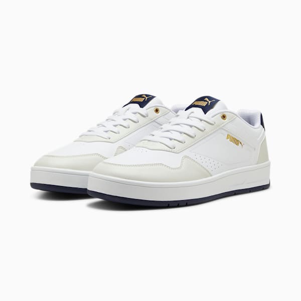 Court Classic Sneakers PUMA
