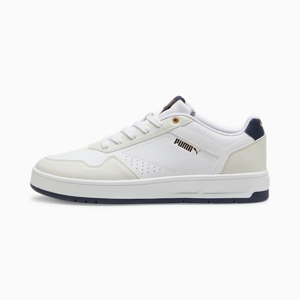 Court Classic Sneakers | PUMA