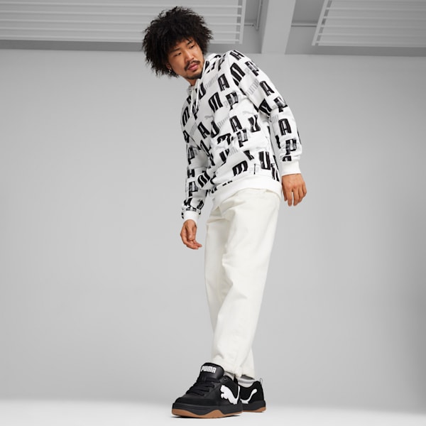 Chaussures Park Lifestyle Homme, PUMA Black-PUMA White, extralarge