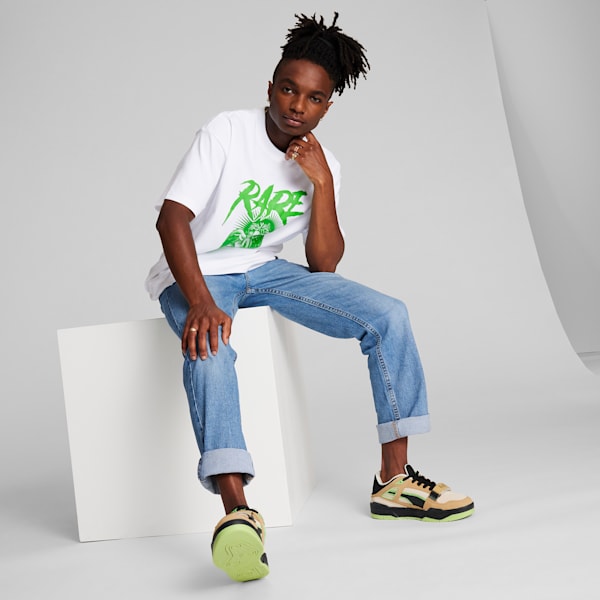 Zapatos puma hombre jeans online