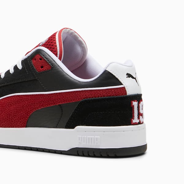 Zapatilla puma retro top
