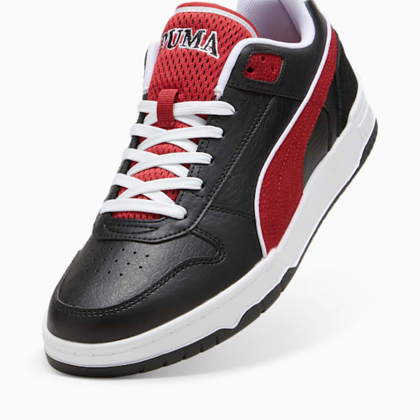 Zapatillas Puma RBD Game Low Hombre - InStore