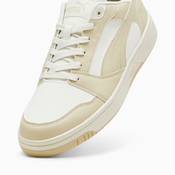 Rebound v6 Low CV Men s Sneakers PUMA