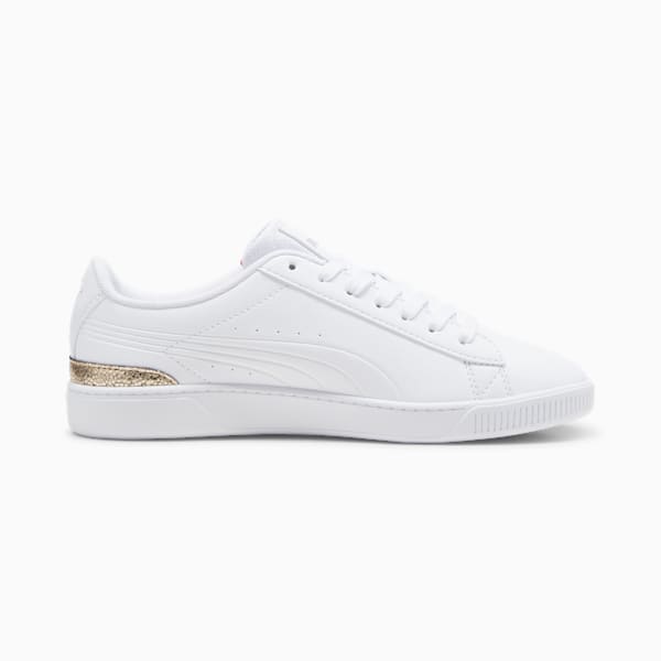 Puma vikky aos metallic sneakers online