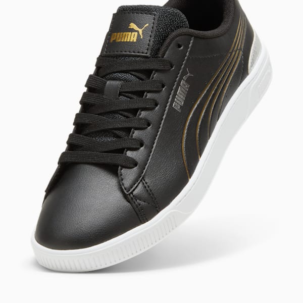 Vikky v3 Metallic Shine Women s Sneakers PUMA