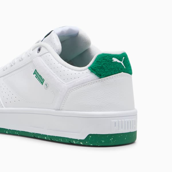 Puma ferrari classic green new arrivals