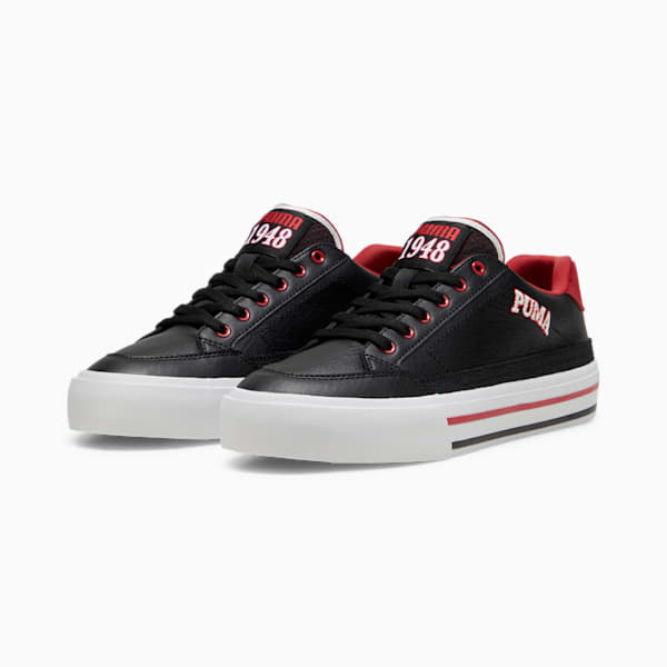 Court breaker flag puma on sale