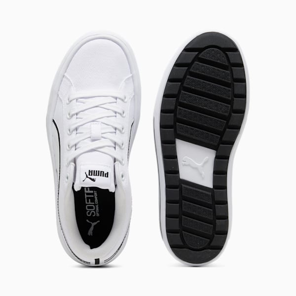 Puma men's smash v2 cv sneakers on sale
