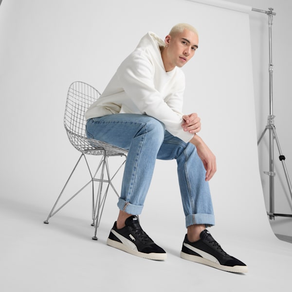Zapatos puma goma jeans online