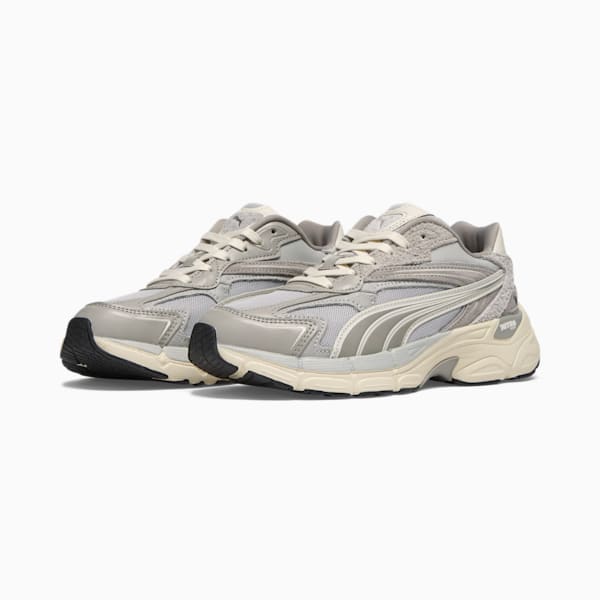 Puma trionfo women men silver sales
