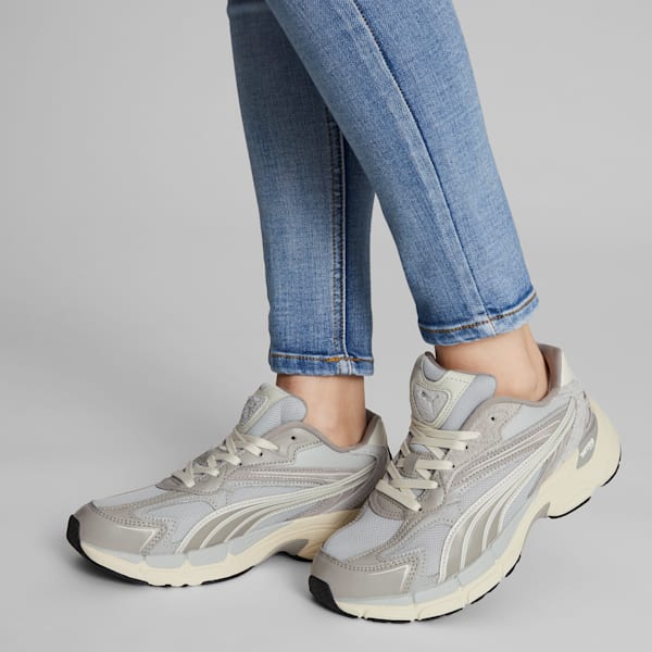 Tenis Teveris NITRO Tonal para mujer PUMA