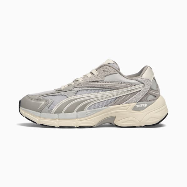Sneakers 2025 puma mujer