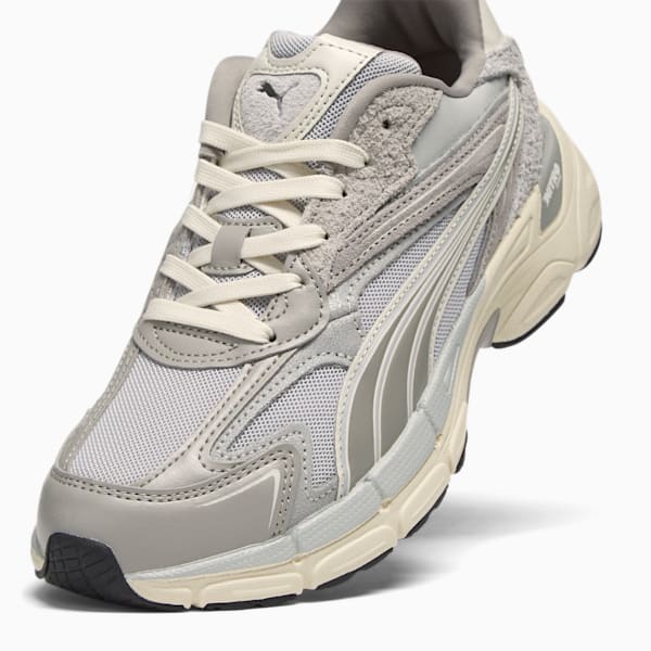 Puma gris mujer 2025