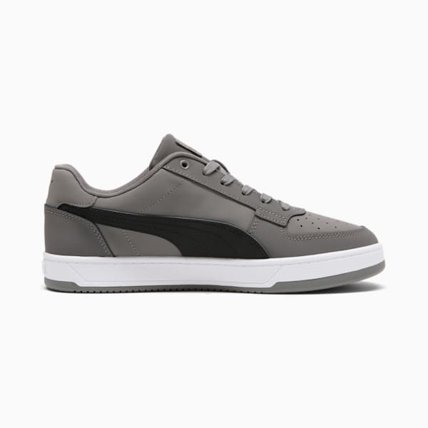 Tenis PUMA Caven 2.0 Buck, Cool Dark Gray-PUMA Black, extralarge