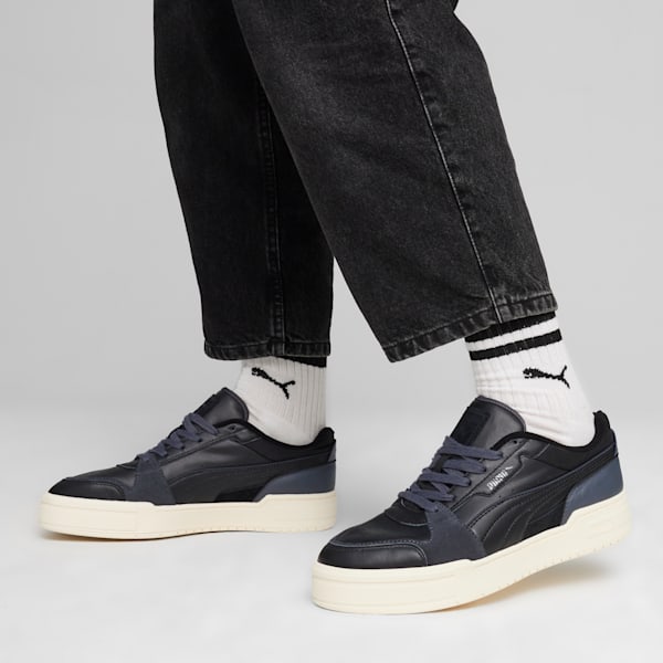 Puma california men's sneakers cheap