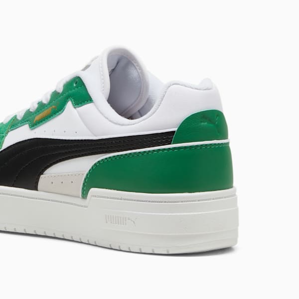 Chaussures de sport CA Pro Lux III, homme, PUMA White-Archive Green-PUMA Black, extralarge