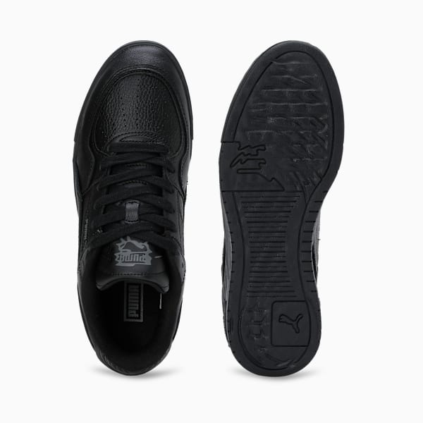 CA Pro Ripple Sneakers, PUMA Black-Cool Dark Gray, extralarge-IND