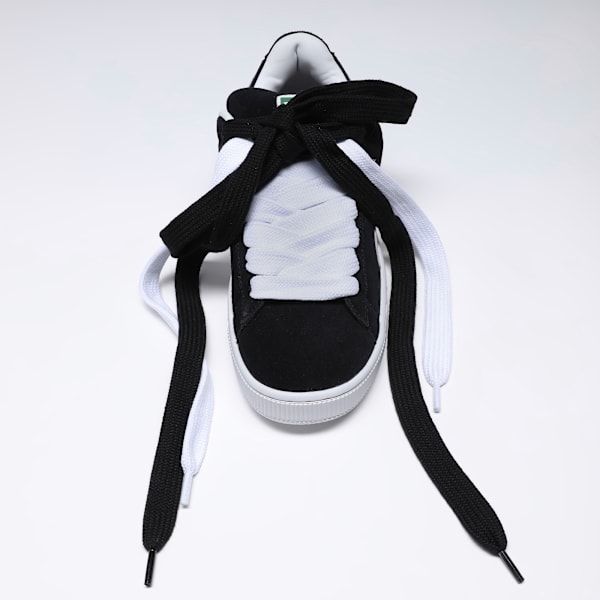 Suede XL Sneakers, PUMA Black-PUMA White, extralarge-IND