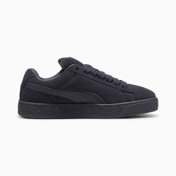 Tenis Suede XL, Galactic Gray-Galactic Gray, extralarge